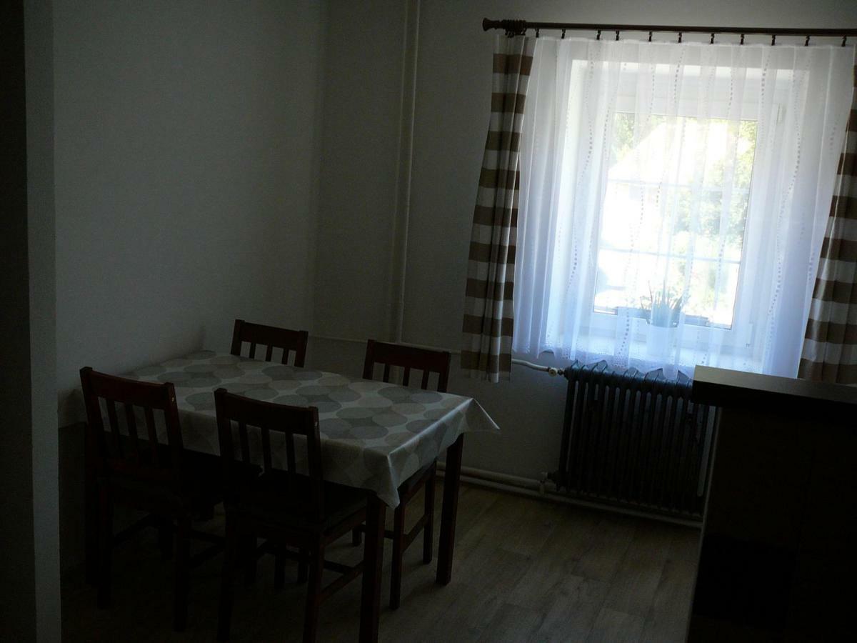Apartman Modry dum Vranov nad Dyjí Extérieur photo