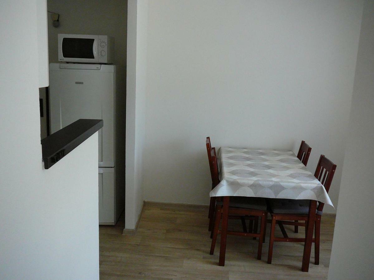 Apartman Modry dum Vranov nad Dyjí Extérieur photo
